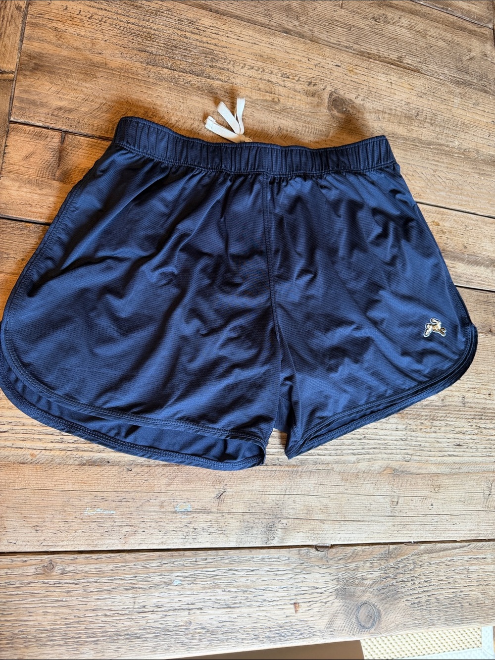 Tracksmith Twilight Women’s Running Shorts - S